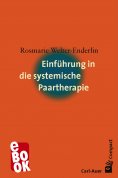 eBook: Einführung in die systemische Paartherapie