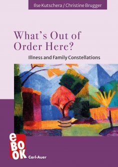 ebook: What's Out of Order Here?