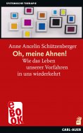 ebook: Oh, meine Ahnen!