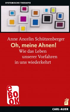 ebook: Oh, meine Ahnen!