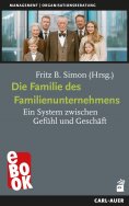 eBook: Die Familie des Familienunternehmens