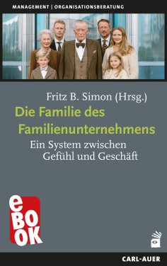 eBook: Die Familie des Familienunternehmens