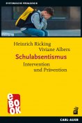 eBook: Schulabsentismus