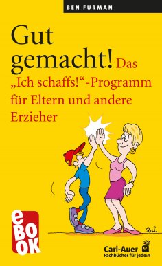 eBook: Gut gemacht!
