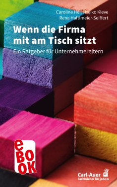 ebook: Wenn die Firma mit am Tisch sitzt