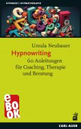 ebook: Hypnowriting