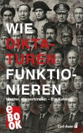 ebook: Wie Diktaturen funktionieren