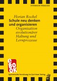 eBook: Schule neu denken und organisieren