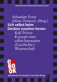 ebook: Sich selbst beim Denken zusehen lernen