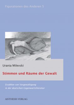ebook: Stimmen und Räume der Gewalt
