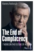 eBook: The End of Complacency