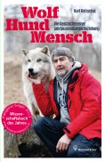 ebook: Wolf - Hund - Mensch