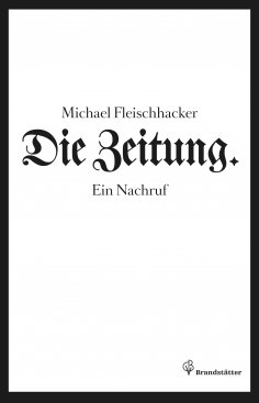 ebook: Die Zeitung