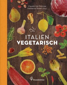 eBook: Italien vegetarisch