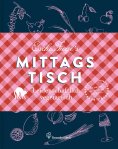 eBook: Eschi Fiege's Mittagstisch