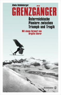 ebook: Grenzgänger