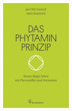eBook: Das Phytaminprinzip