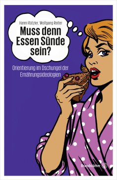 ebook: Muss denn Essen Sünde sein?