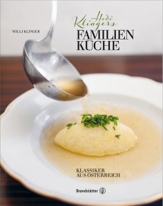 ebook: Hedi Klingers Familienküche