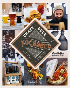 ebook: Craft Beer Kochbuch