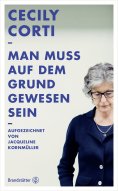 eBook: Man muss auf dem Grund gewesen sein