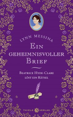 ebook: Ein geheimnisvoller Brief