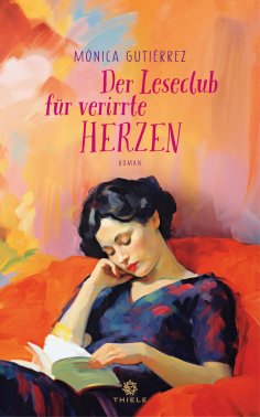 eBook: Der Leseclub für verirrte Herzen