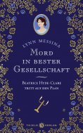 ebook: Mord in bester Gesellschaft