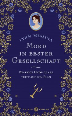 ebook: Mord in bester Gesellschaft