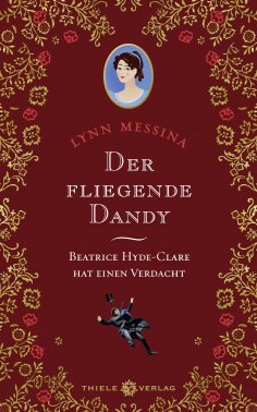 ebook: Der fliegende Dandy