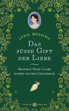 ebook: Das süße Gift der Liebe