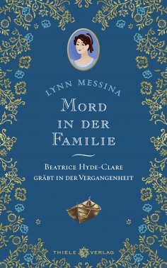 ebook: Mord in der Familie
