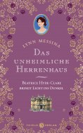 ebook: Das unheimliche Herrenhaus