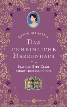 ebook: Das unheimliche Herrenhaus