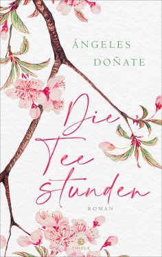 eBook: Die Teestunden