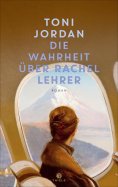 ebook: Die Wahrheit über Rachel Lehrer