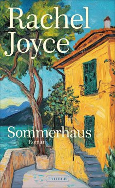 eBook: Sommerhaus