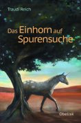 eBook: Das Einhorn auf Spurensuche