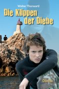 eBook: Klippen der Diebe