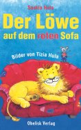 eBook: Der Löwe auf dem roten Sofa