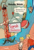 eBook: Sarah spinnt Geschichten