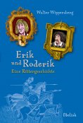 ebook: Erik und Roderik