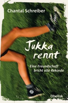 eBook: Jukka rennt