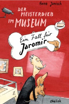 ebook: Der Meisterdieb im Museum