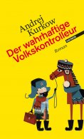 eBook: Der wahrhaftige Volkskontrolleur