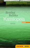 eBook: Kassiopeia