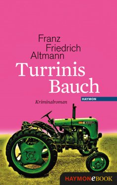 ebook: Turrinis Bauch