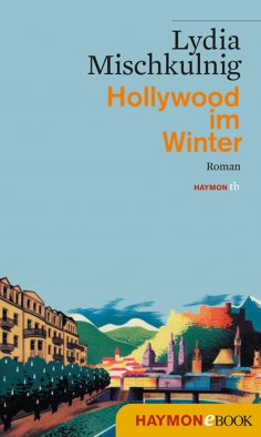 ebook: Hollywood im Winter
