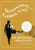 ebook: Verschwörung am Cadillac Place. Eine amerikanische Liebesgeschichte