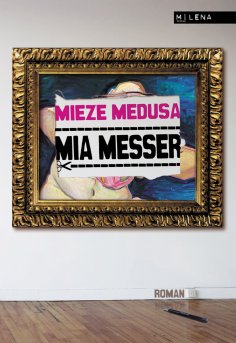 eBook: Mia Messer